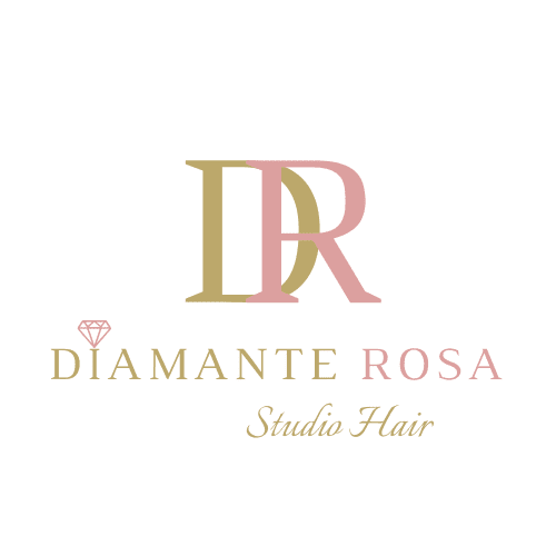 Diamante Rosa Studio Hair