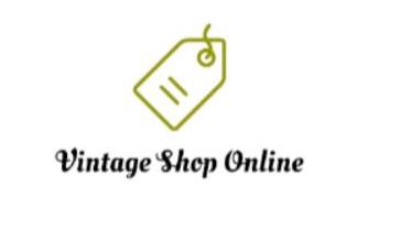 Vintage Shop Online
