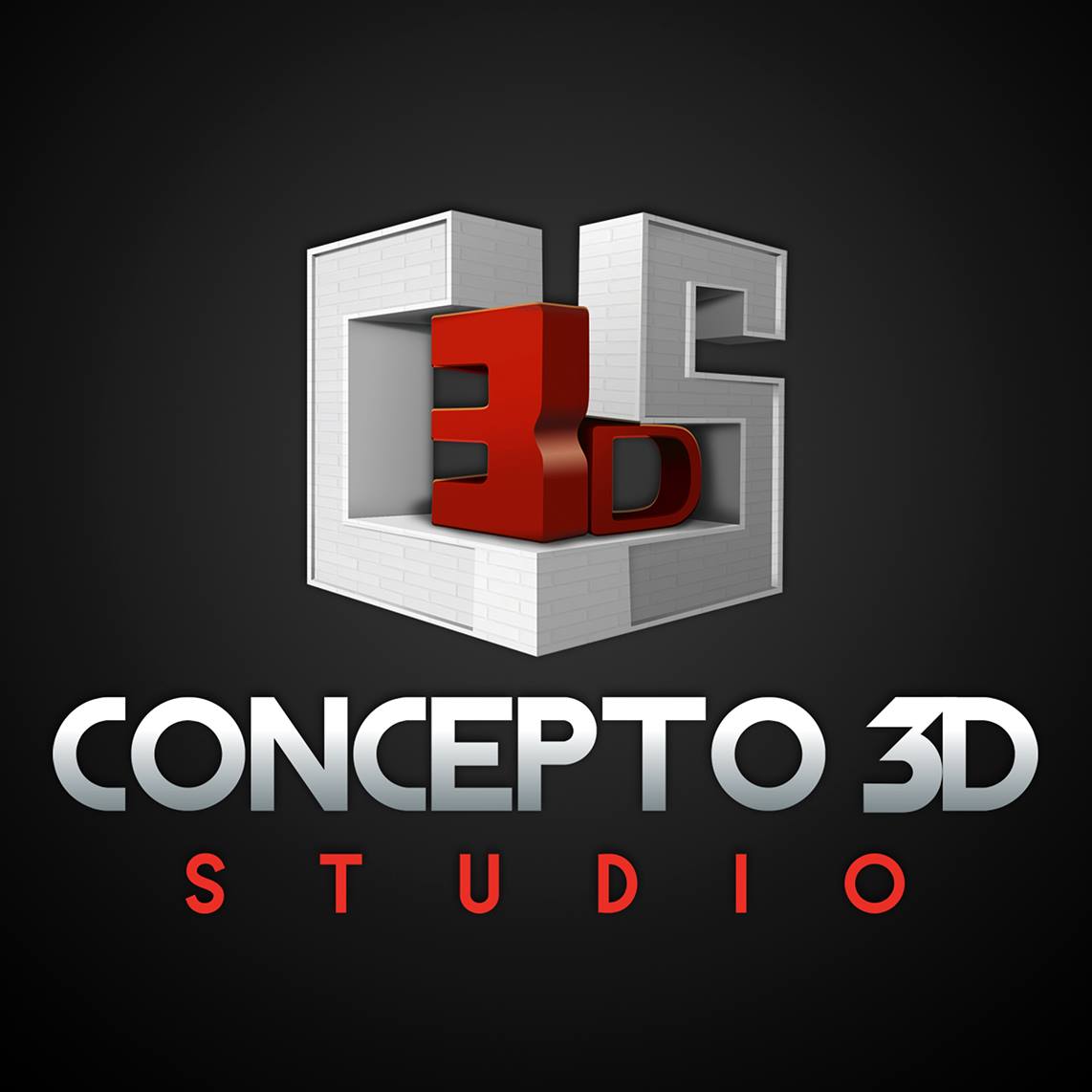 Concepto 3D