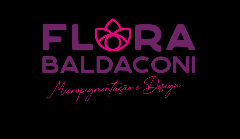 Flora Baldaconi Micropigmentação e Design