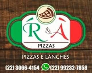 R&A Pizzas e Lanches