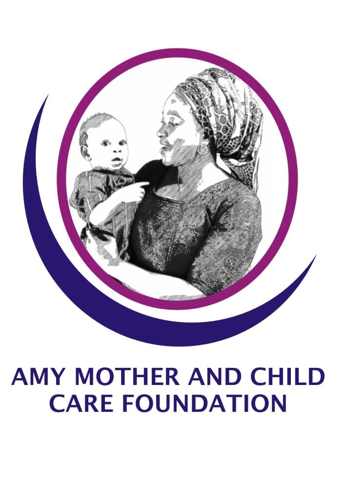 Amy Mother And Childcare Foundation