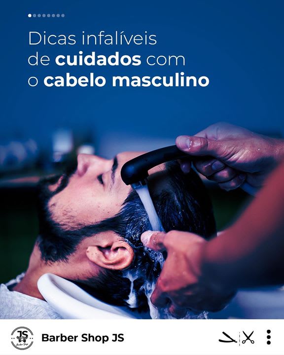 Derick BarberShop - Rolou hoje, lateral disfarçado na navalha e em cima na  um com risquinho ✂  Boa noite a todos, não substime sua capacidade,  acredite você pode mesmo, que digam