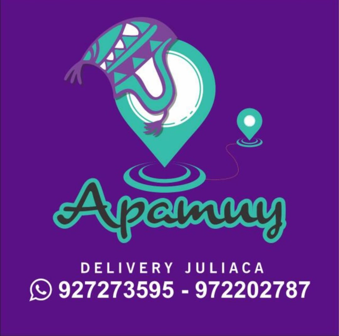 Apamuy Delivery