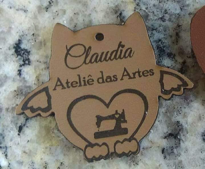 Claudia Ateliê das Artes