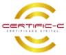CERTIFIC- C CERTIFICADO DIGITAL