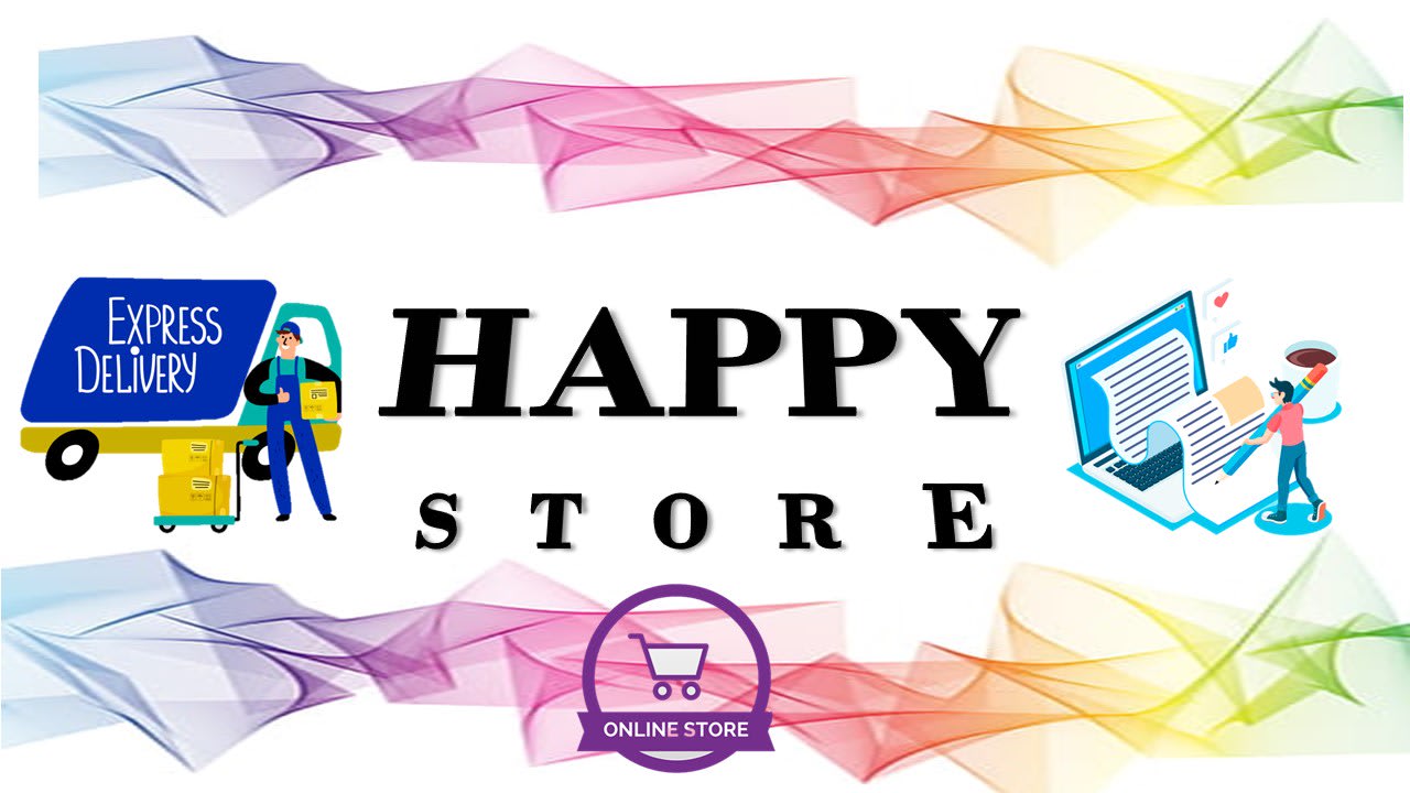 Happy Store | Tienda de productos en Ica