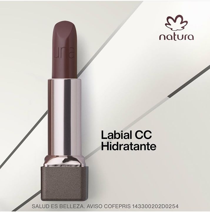 Labiales - Nuestras opciones - Natura México | Productos de belleza en  Teoloyucan