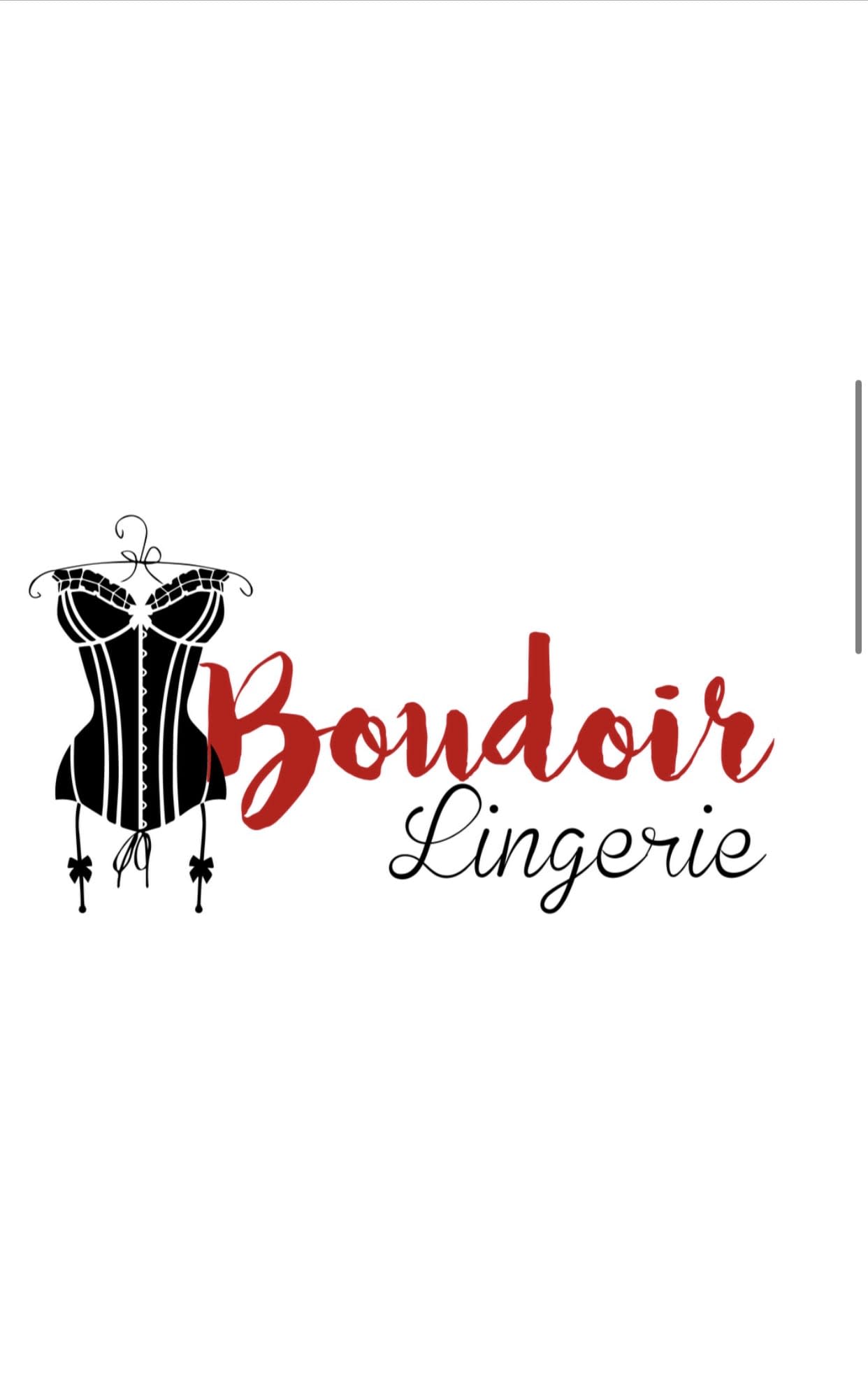 Boudoir Lingerie