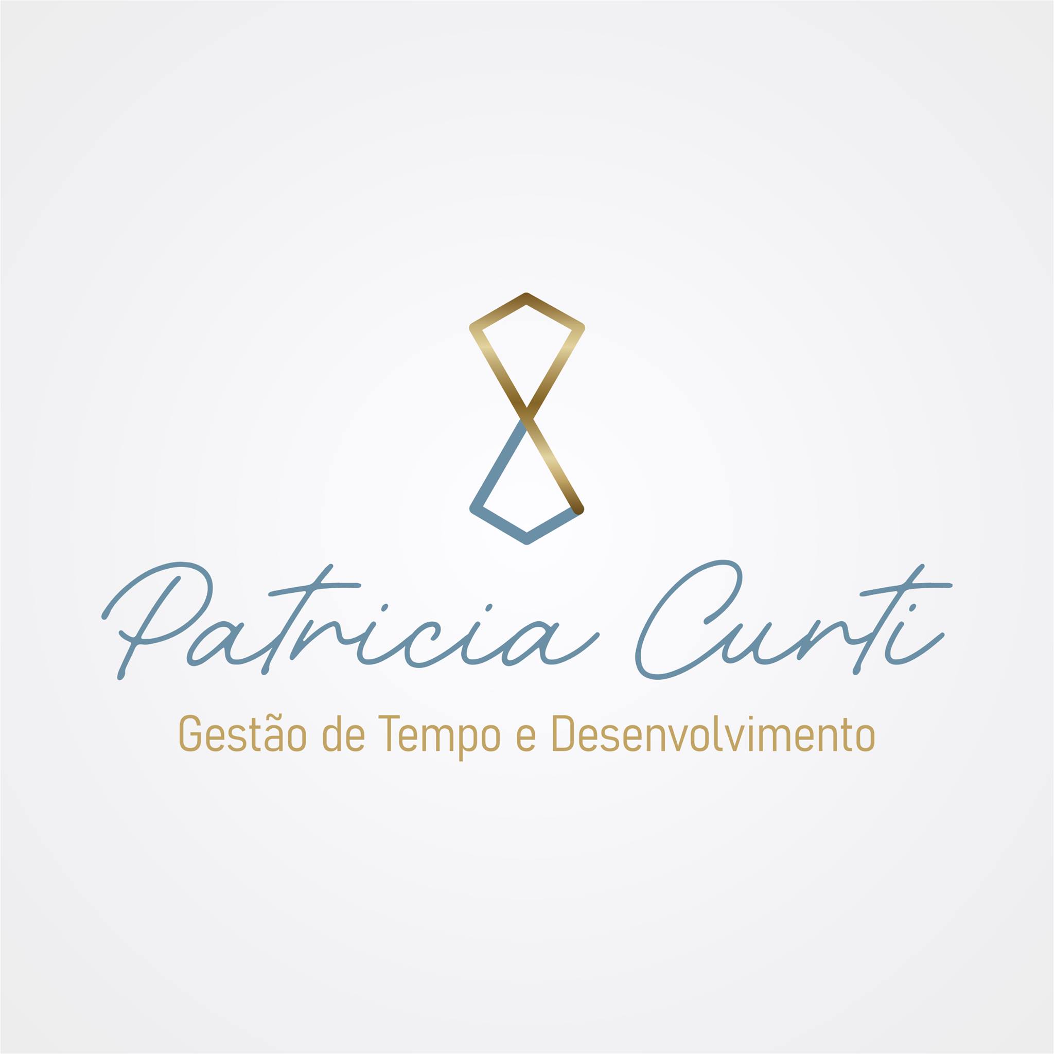 Patricia Curti Gestão de Tempo e Desenvolvimento