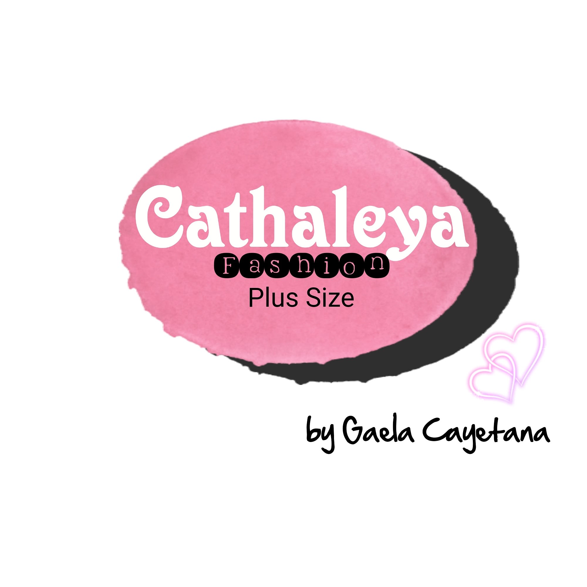 Cathaleya Fashion by Gaela Cayetana
