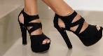 Zapatos de Película Oficial
