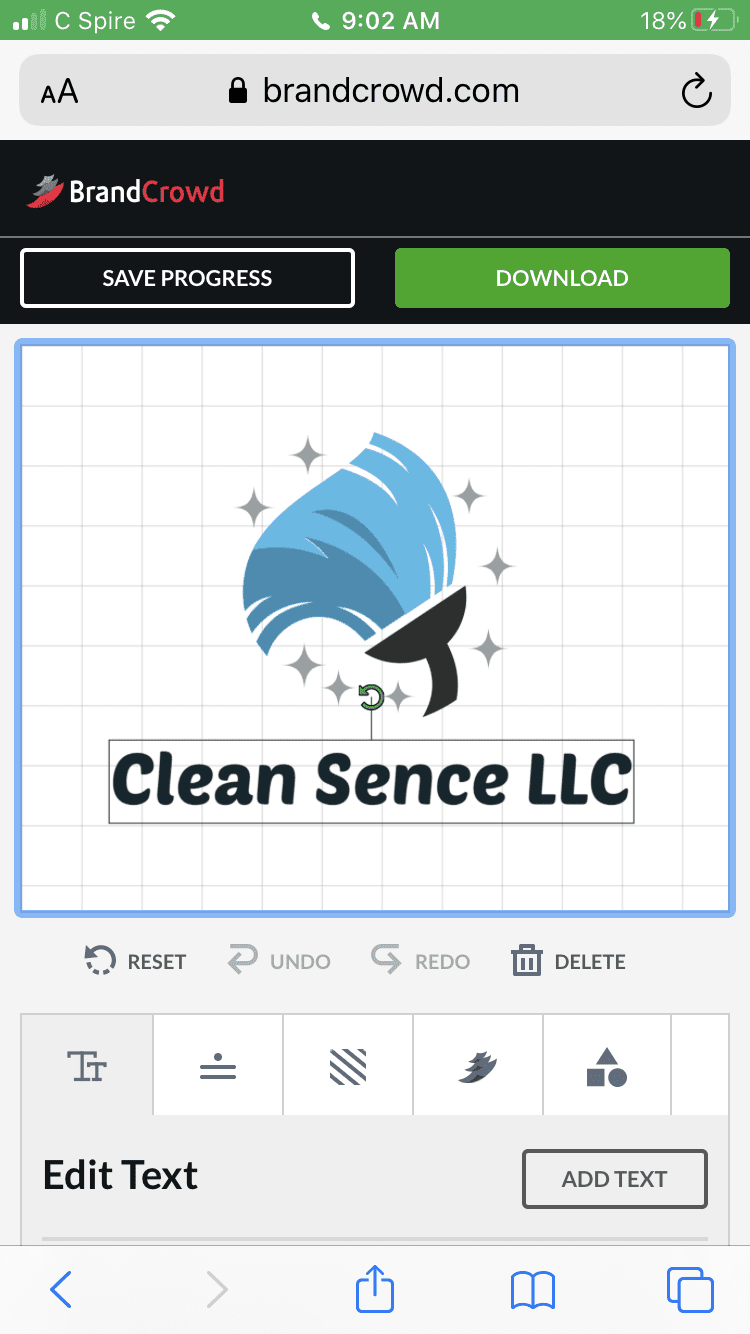 Clean Sense