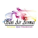 Sani Air Aromas