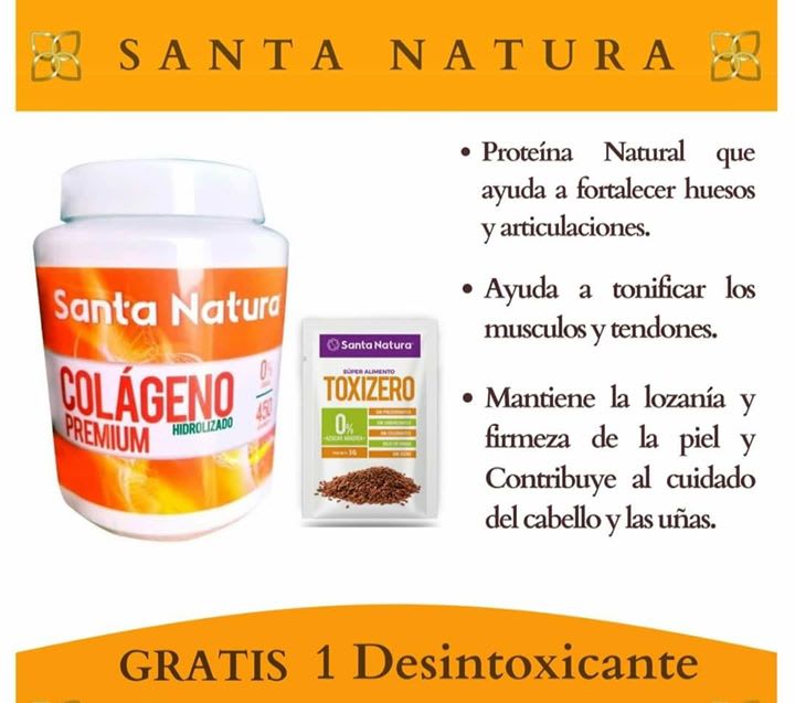 Carti mix - Productos naturales - Network Santa Natura | Tienda de  vitaminas Lambayeque