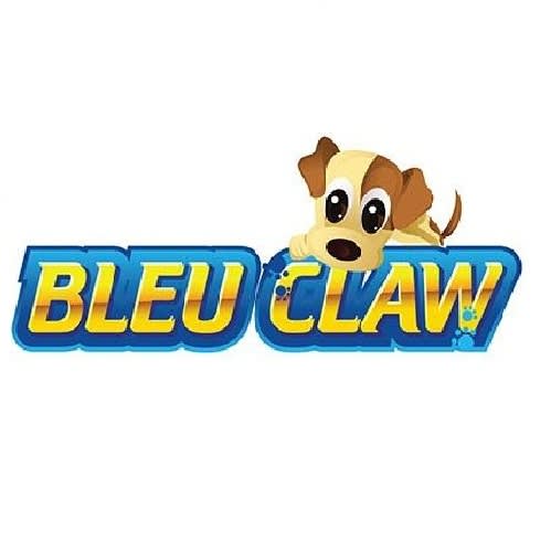 Bleu Claw