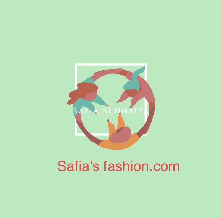 Safia’s Fashion