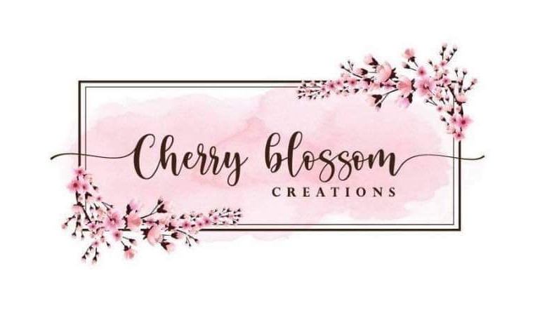 Cherry  Blossom Creations