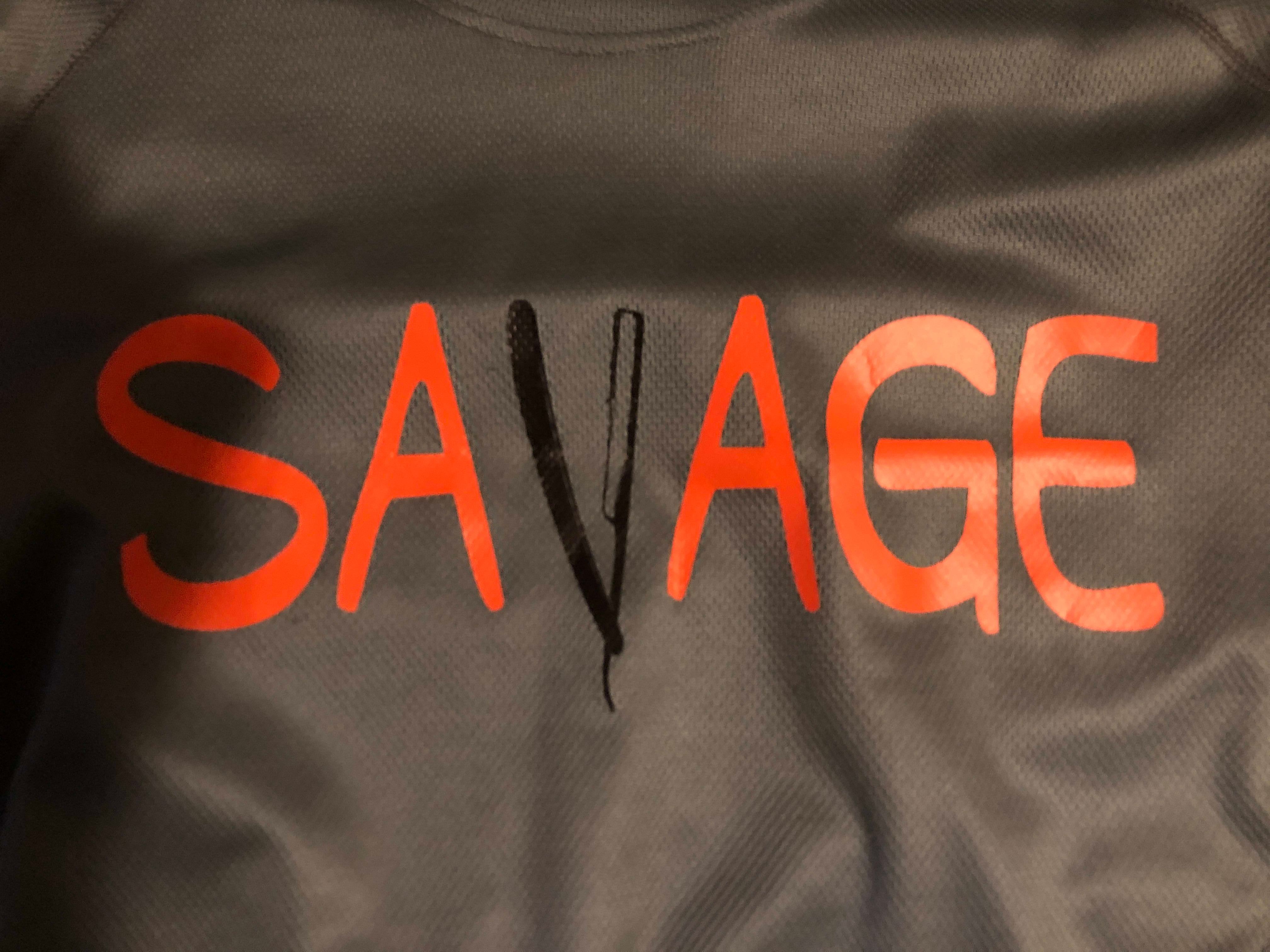 Savage Cutz