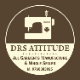 DRS ATTITUDE.    (all garments manufacturer) 