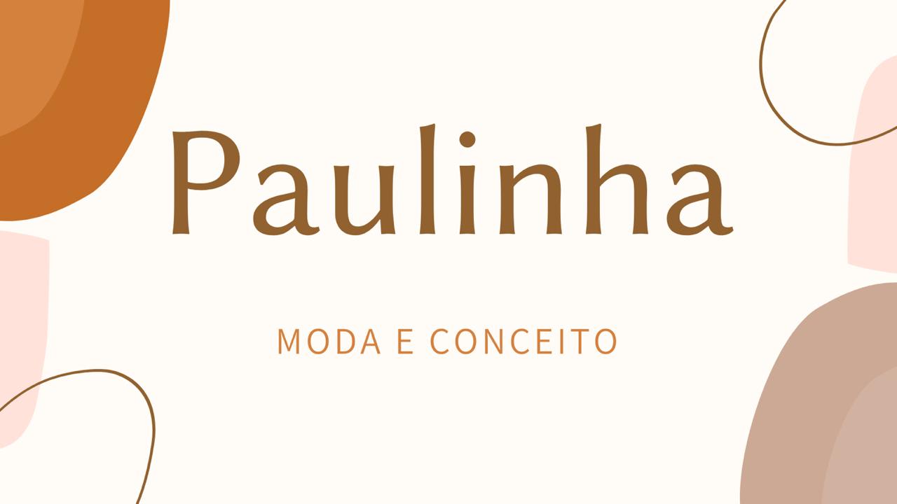 Paulinha Modas