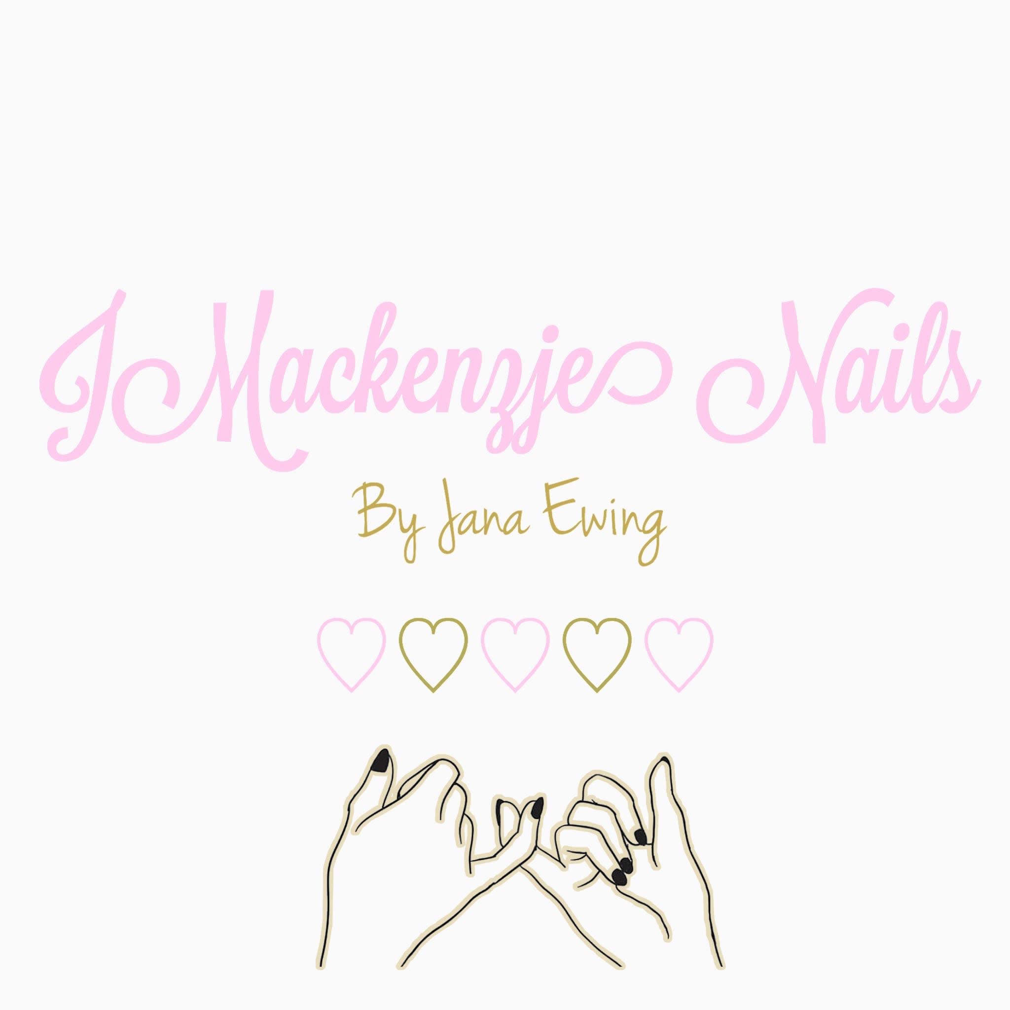 J MacKenzie Nails