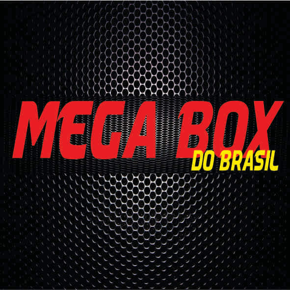 Mega Box do Brasil