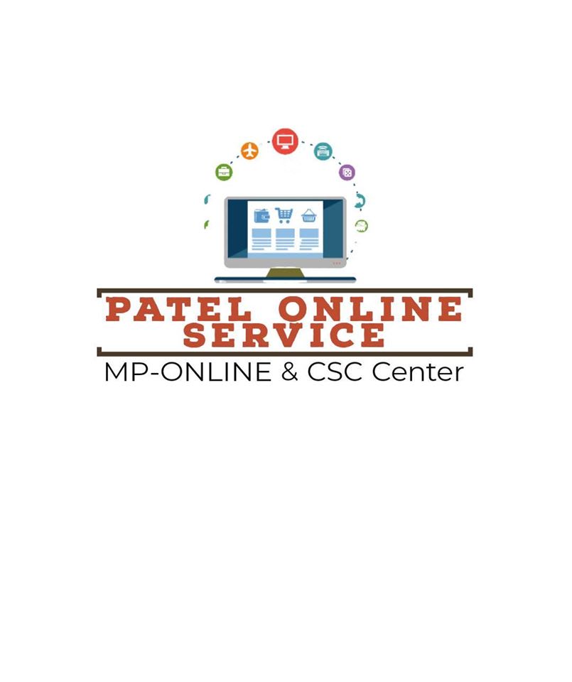 Patel Online Service And Kiosk Banking