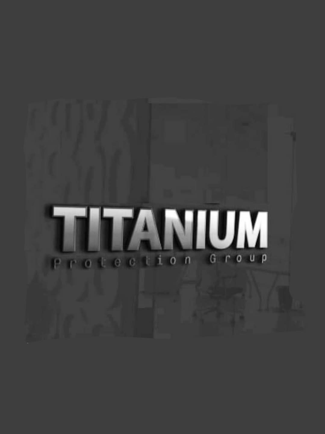 Titanium Protection Group