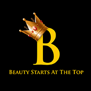 Beauty Starts At The Top