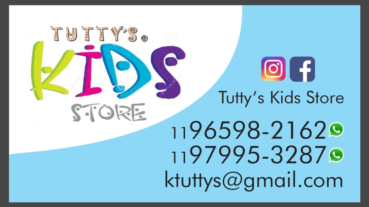 Tuttys Kids Store