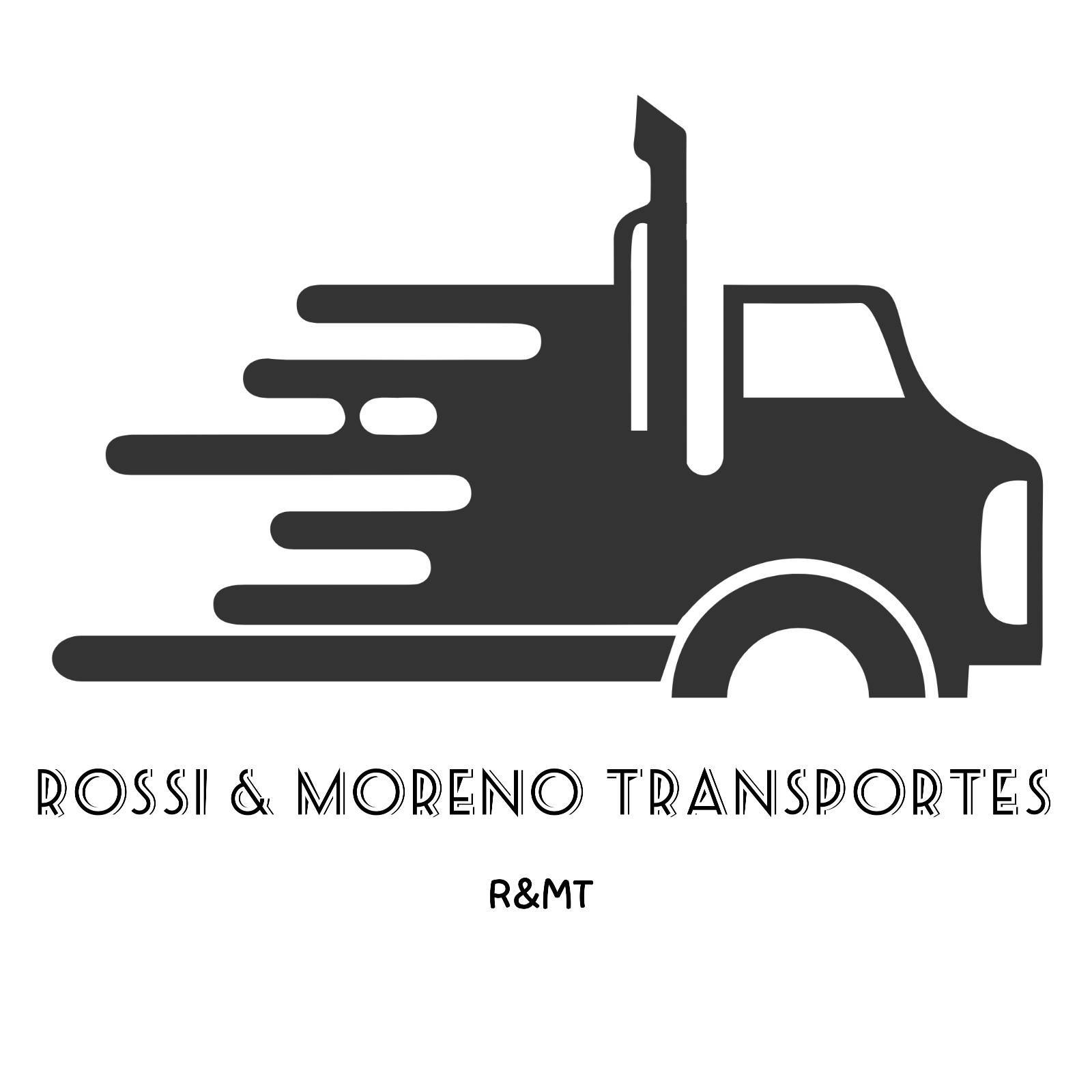 R&MT - Rossi & Moreno Transportes