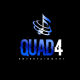 Quad 4 Entertainment