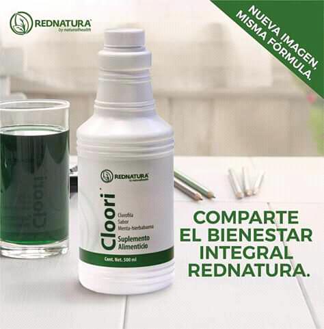 Cloori - Salud - Rednatura Fabi - Productos para la salud | Villahermosa