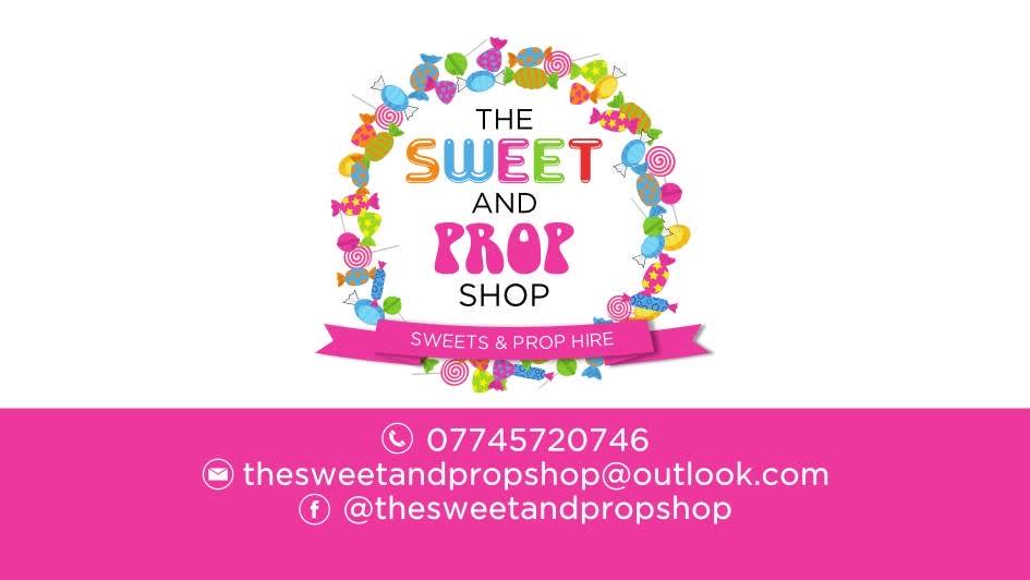The Sweet & Prop Shop