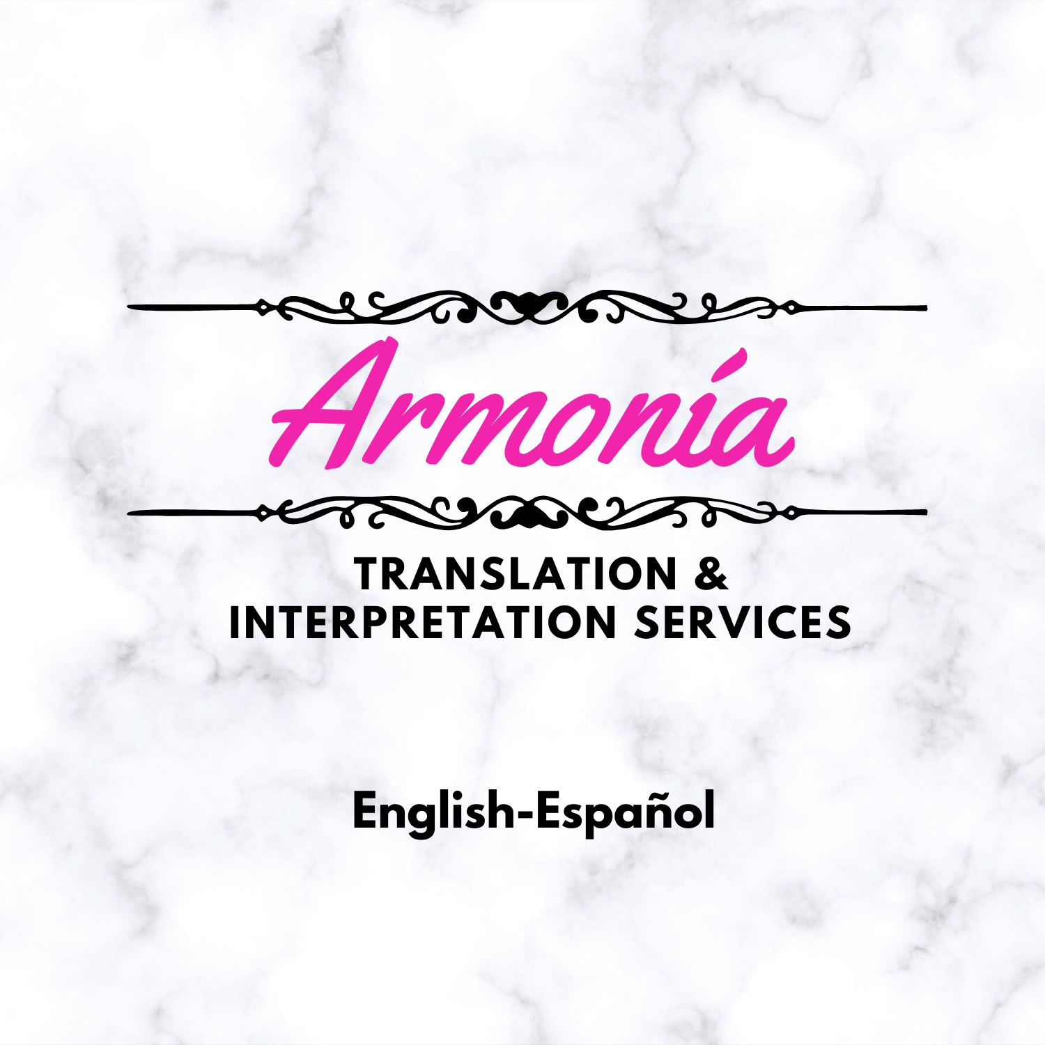 Armonia Professional Services and Notary