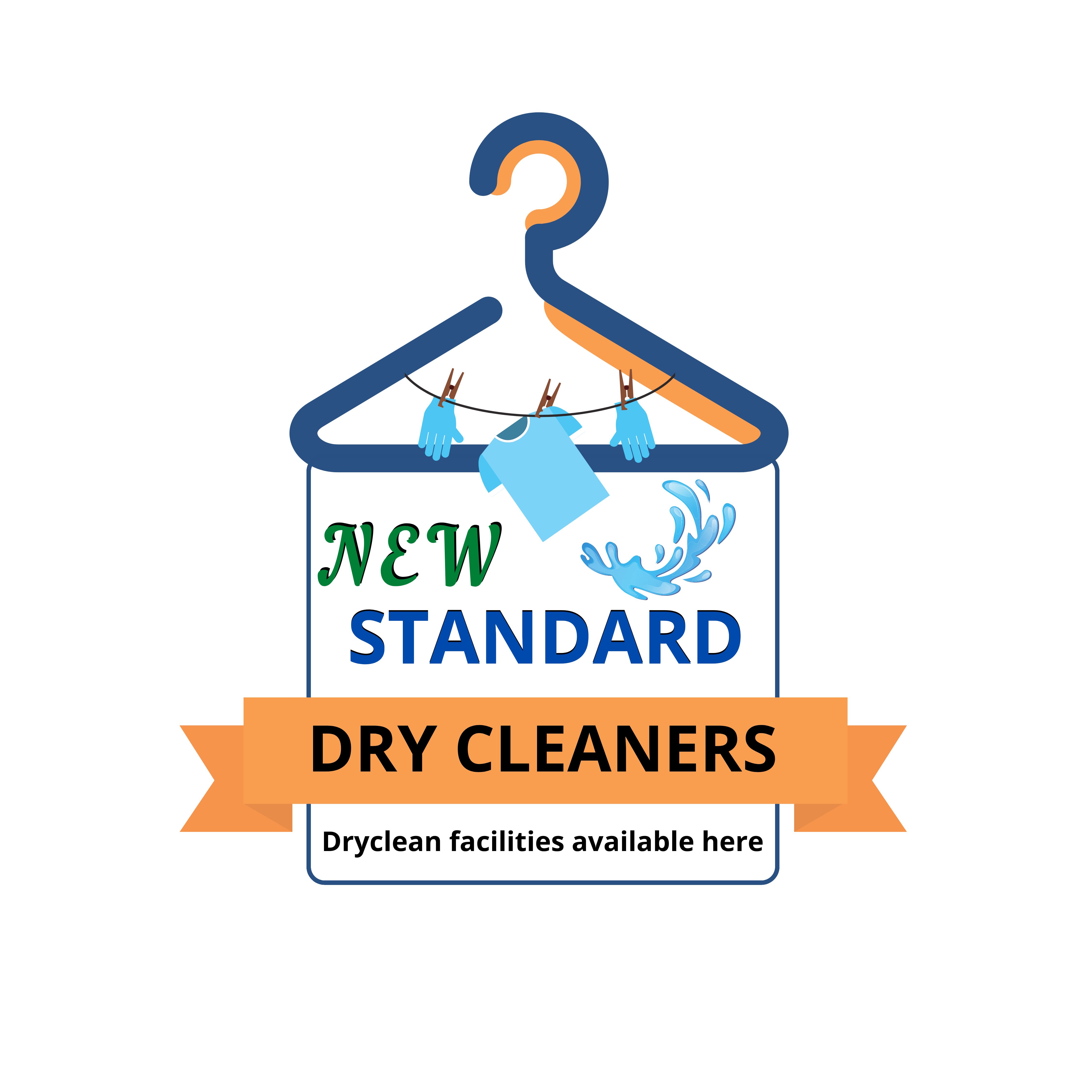 New Standard Dry Clean