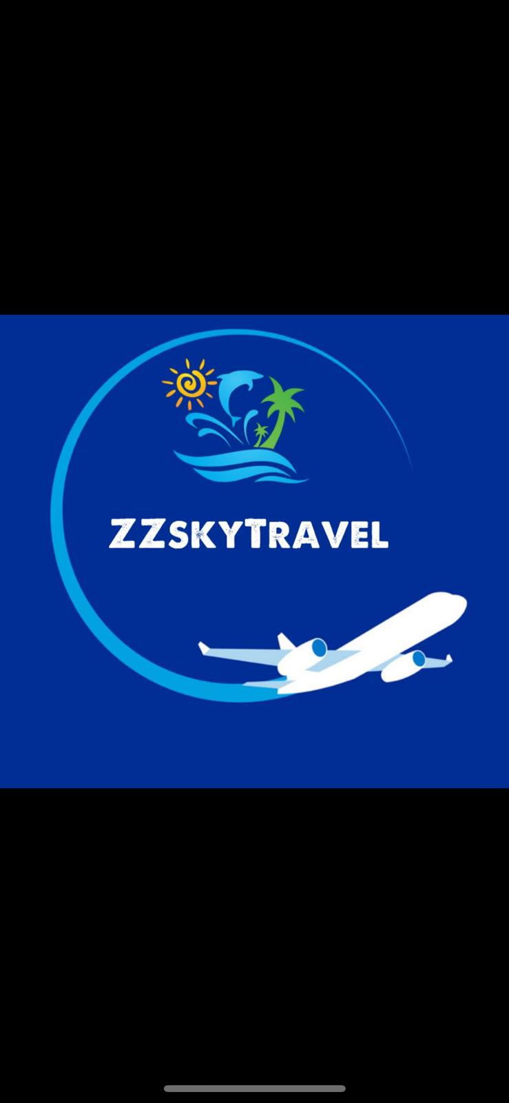 ZZ Sky Travel