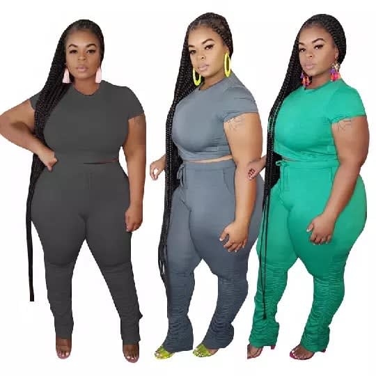 Classy Curvy Womens