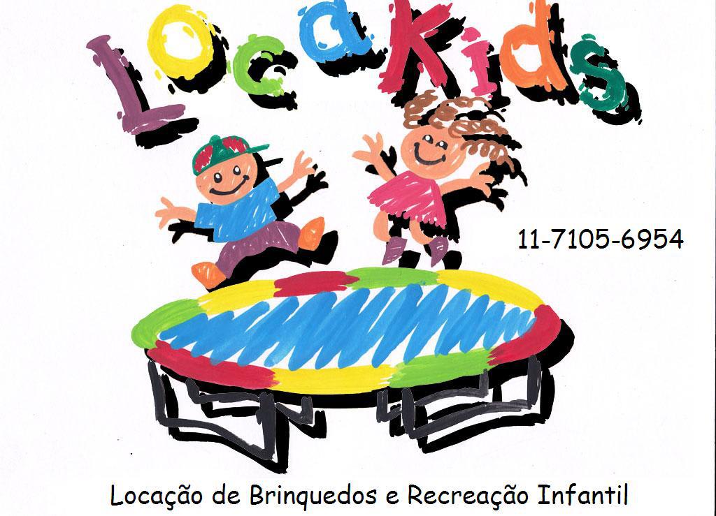 Loca Kids