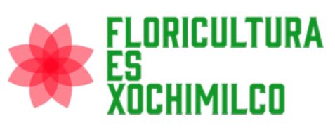 Floricultura es Xochimilco 