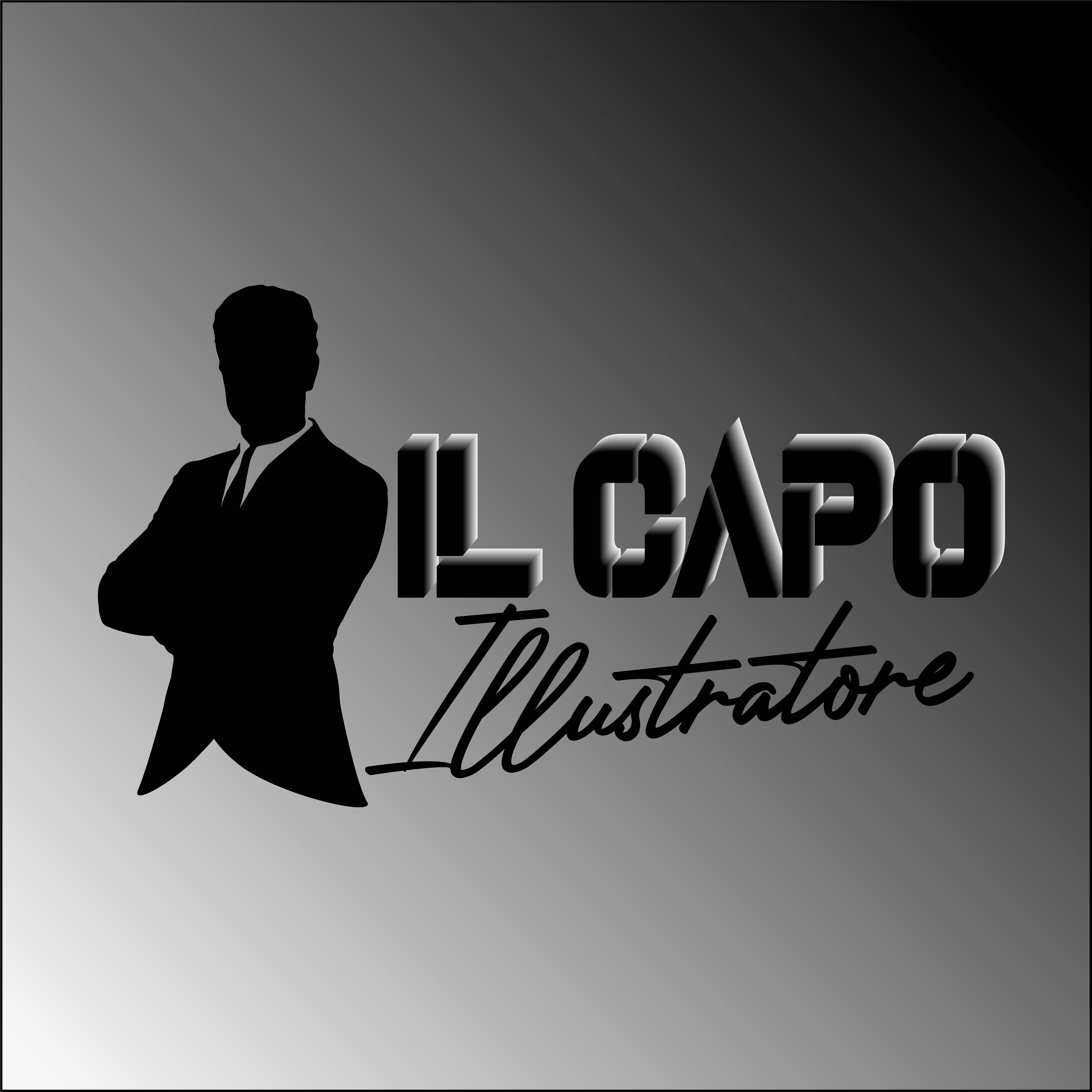 Il Capo Illustratore