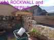 K&A Rockwall & Repair