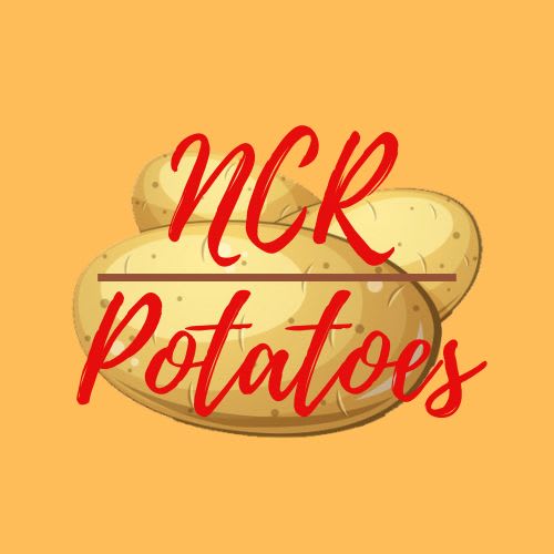 NCR Potatoes
