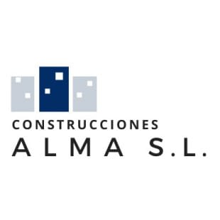 Construcciones Alma s.l