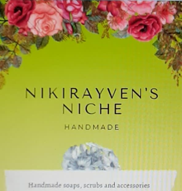 Nikirayven's Niche