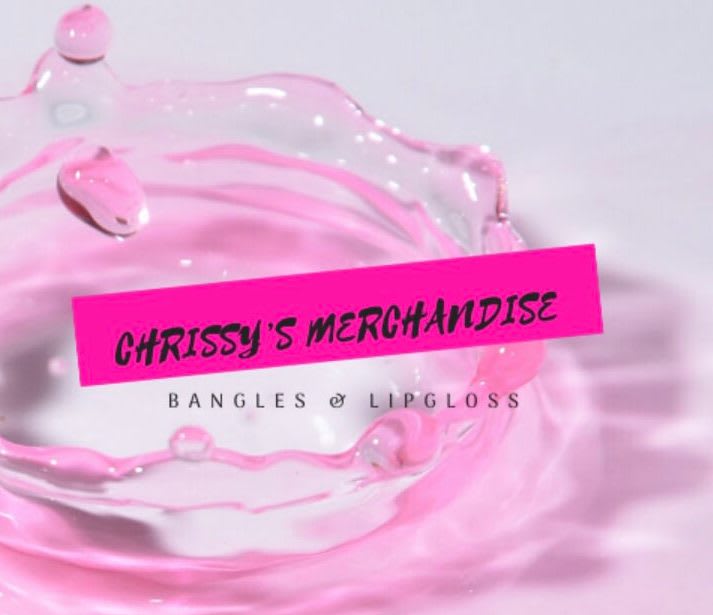 Chrissy’s Merchandise