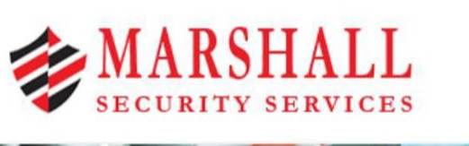 Marshall Security Services