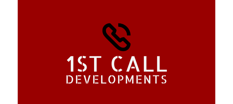 1st Call Developments