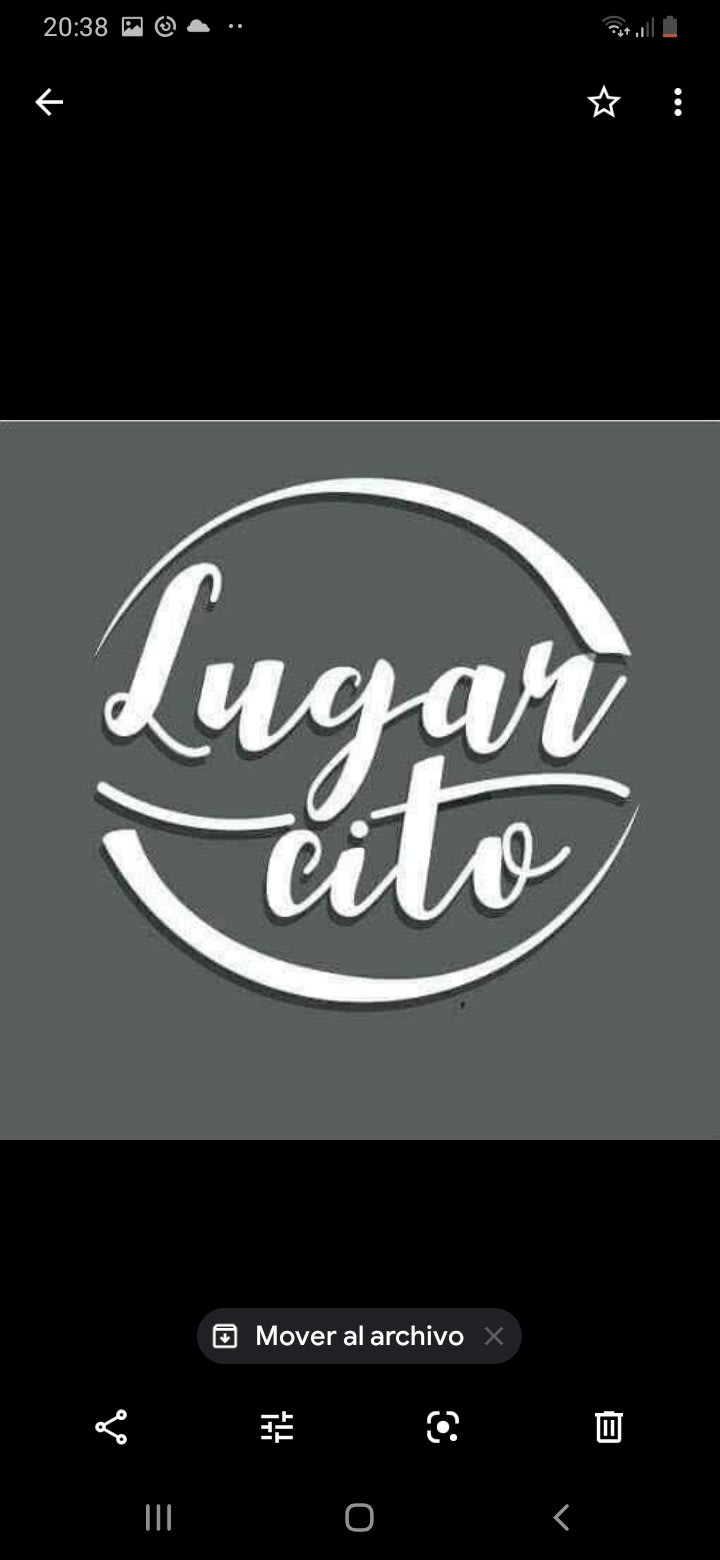 Lugarcito